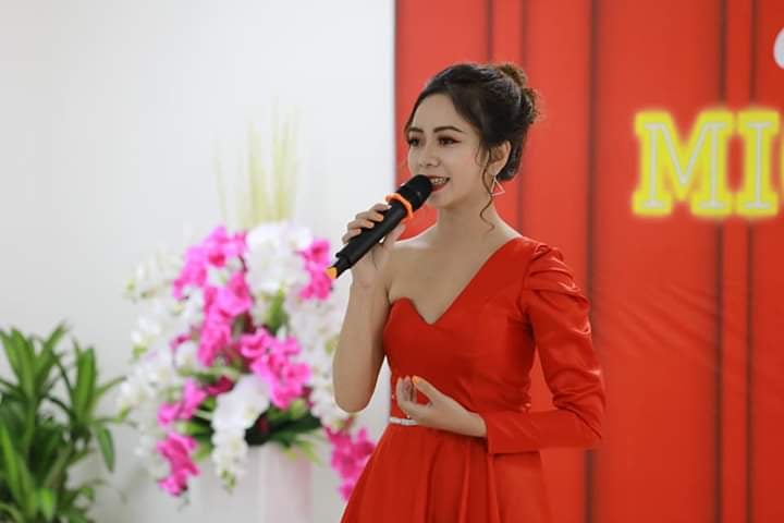 Cung Cấp MC, Ca Sĩ, Nhóm Nhảy, PG, Lễ Tân, Chuyên Nghiệp
